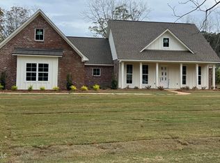 112 Trickhambridge Rd, Brandon, MS 39042