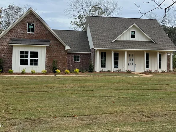112 Trickhambridge Rd, Brandon, MS 39042