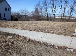 706 O'Toole Dr, Minooka, IL 60447