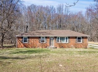 4850 Guthrie Rd, Clarksville, TN 37043