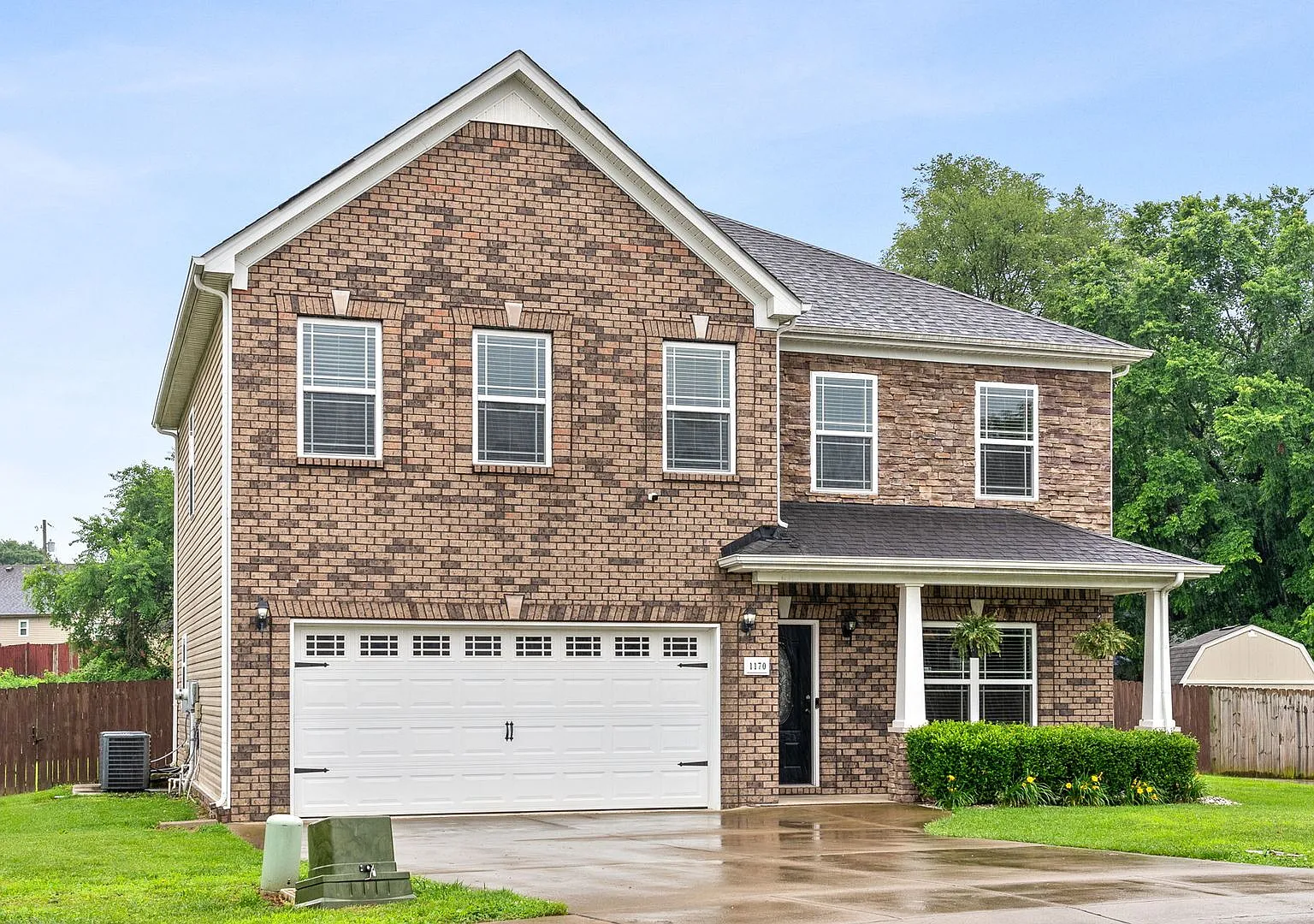 1170 Dygert Ct Clarksville, TN 37042 — Photo 3
