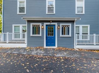 28 Claremont Ter APT 6, Swampscott, MA 01907