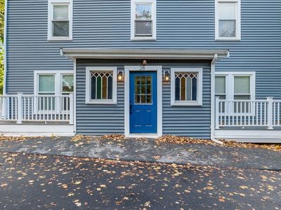 28 Claremont Ter APT 6, Swampscott, MA, 01907