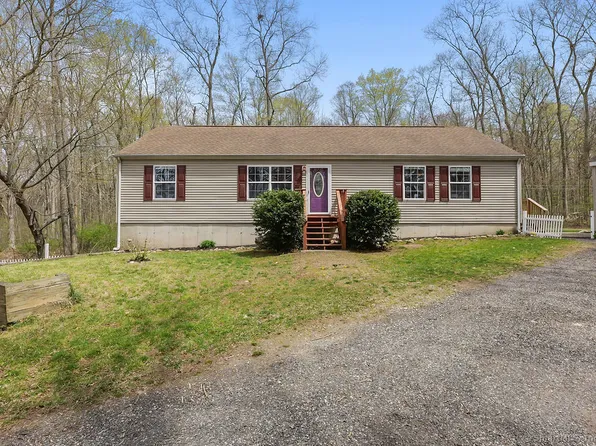 58 High Meadow Drive, Plainfield, CT 06374