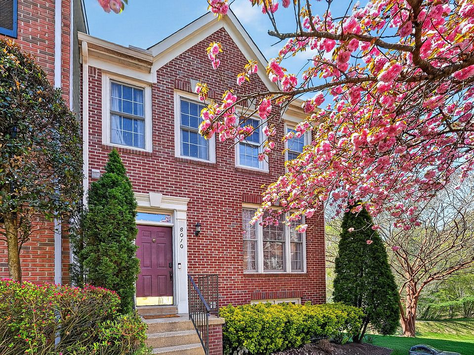 1st image of 8010 Readington Ct