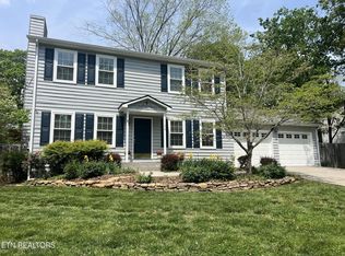 1136 Durham Rd, Knoxville, TN 37931