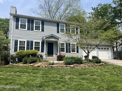 1136 Durham Rd, Knoxville, TN, 37931