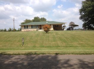 13214 Johnson Grove Rd, Halls, TN 38040