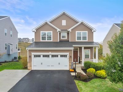 216 Dior Dr, Zelienople, PA, 16063
