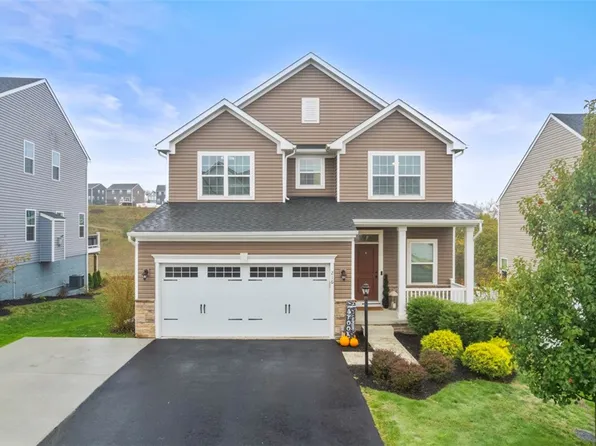 216 Dior Dr, Zelienople, PA 16063