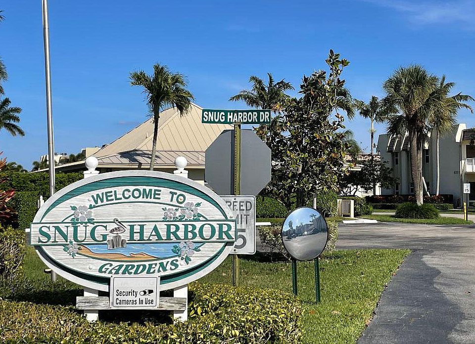 1st image of 639 Snug Harbor Dr APT L2