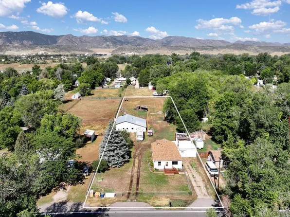 515 N Sunset St, Fort Collins, CO 80521