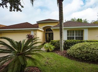 10325 Lightner Bridge Dr, Tampa, FL 33626