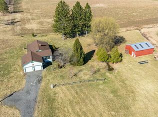 4490 Shortsville Rd, Shortsville, NY 14548