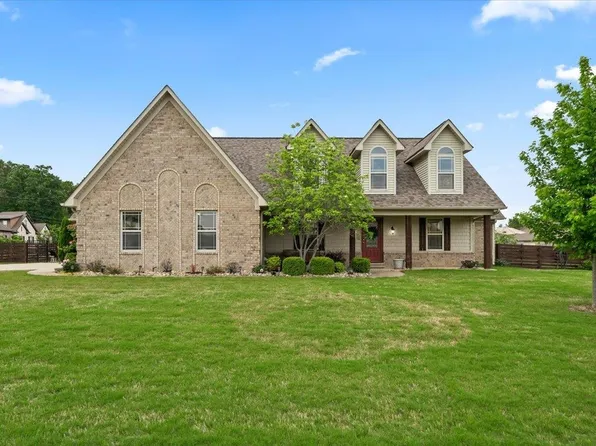 162 Hawthorn Ln, Atoka, TN 38004