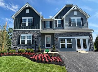 408 Millstone Ln, Finleyville, PA