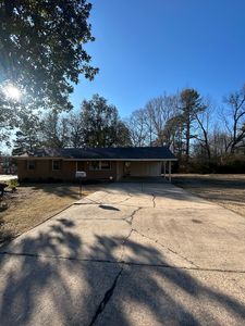 509 Beverly Ave W, Sherwood, AR, 72120
