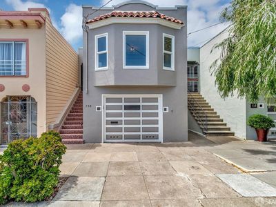 738 Vienna St, San Francisco, CA, 94112