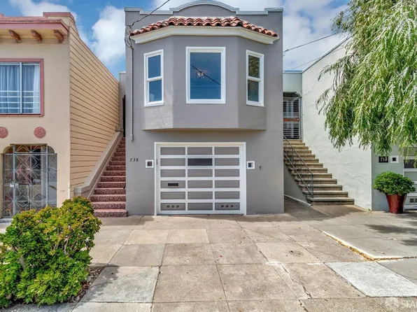 738 Vienna St, San Francisco, CA 94112