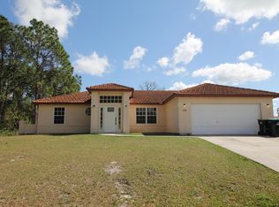 706 Davidson St SE, Palm Bay, FL 32909