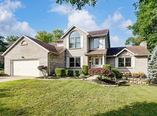875 Abbot Dr, Fairfield, OH 45014