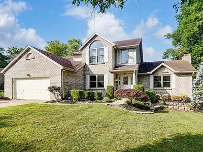 875 Abbot Dr, Fairfield, OH, 45014