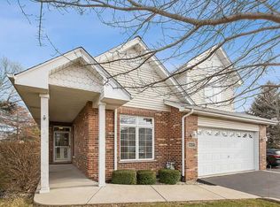 16083 Julia Courtyard, Tinley Park, IL 60477