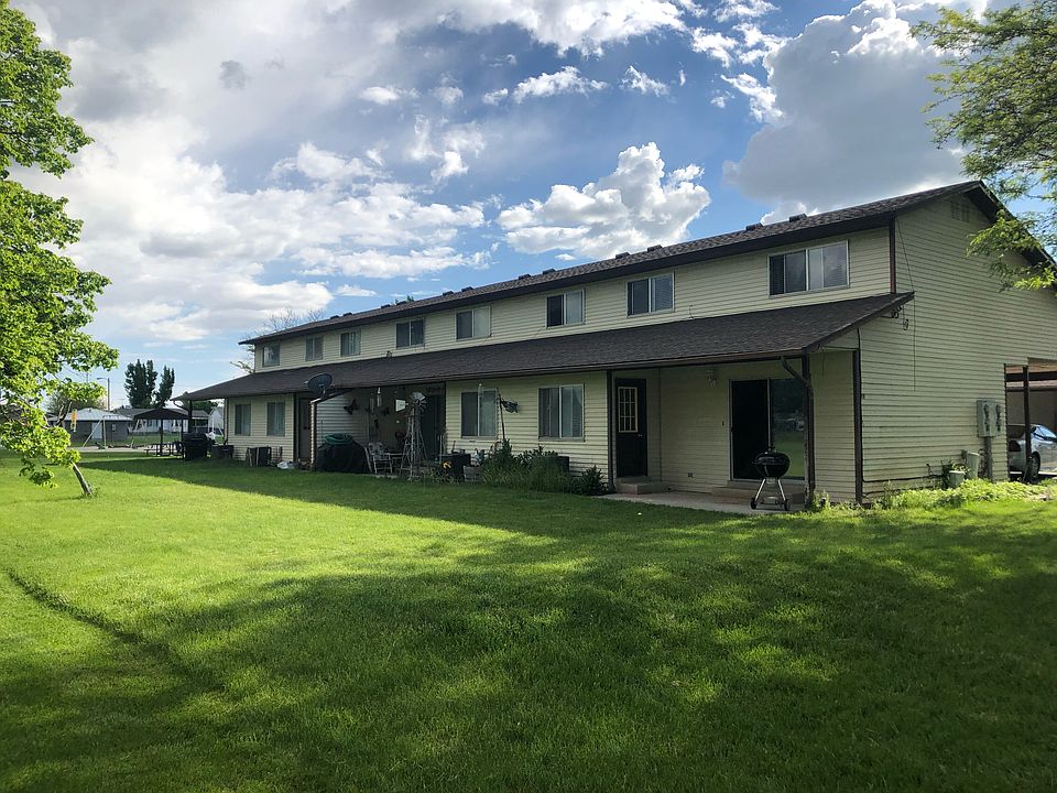 Meadow Park Townhomes 656 1 656 W 700 S Tremonton UT Zillow