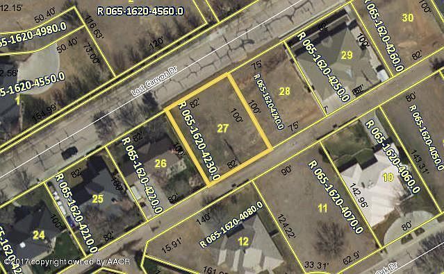1st image of 6821 Lost Canyon Dr