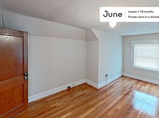 61 Putnam Rd #2-D, Somerville, MA 02145