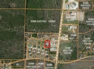 LOT 15 Magnolia Hts LOT 15, Forest, MS 39074