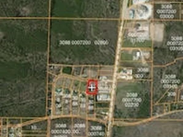 LOT 15 Magnolia Hts Lot 15, Forest, MS 39074