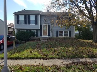 1605 Dogwood Dr, Frederick, MD 21701