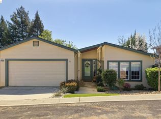 12660 Red Chestnut Ln Spc 33, Sonora, CA
