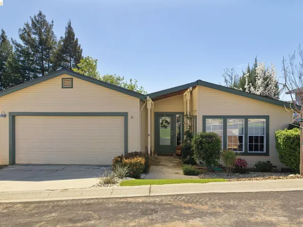 12660 Red Chestnut Ln Spc 33, Sonora, CA 95370