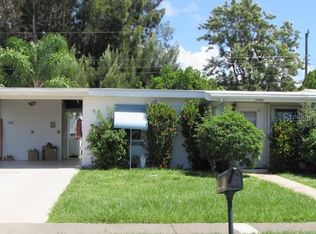 21058 Ionia Ave, Pt Charlotte, FL 33952
