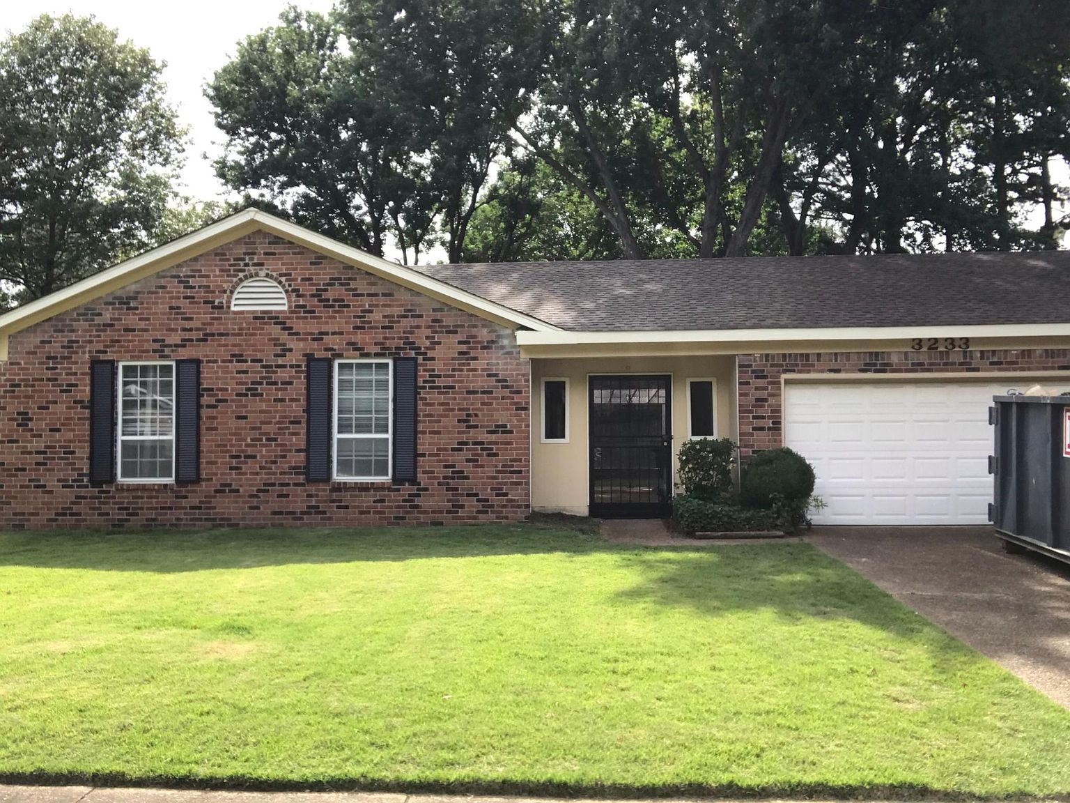 3233 Teaberry Ln, Memphis, TN 38134 Zillow