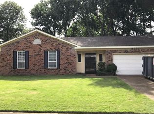 3233 Teaberry Ln, Memphis, TN 38134