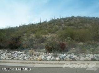 6561 N Calle De La Lluvia, Tucson, AZ 85750