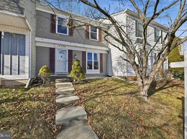 17524 Longview Ln, Olney, MD 20832