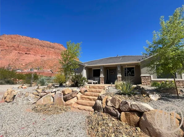 568 N 325 W, Ivins, UT 84738