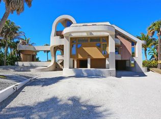 16211 N Island Ct, Boca Grande, FL 33921