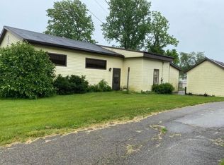 106 E Main St, Fulton, OH 43321