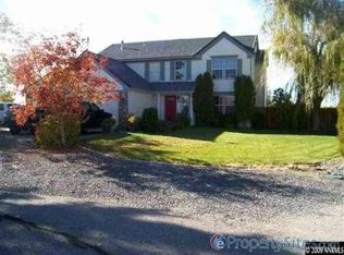 1388 Bobby Way, Fallon, NV 89406