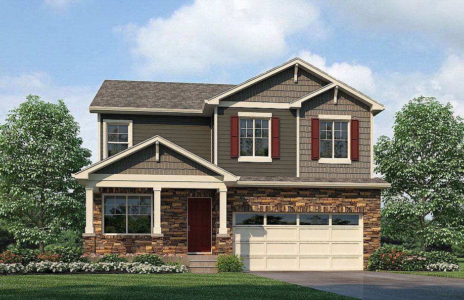 Plan Elevation.