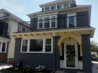 17 Tacoma Ave, Buffalo, NY 14216