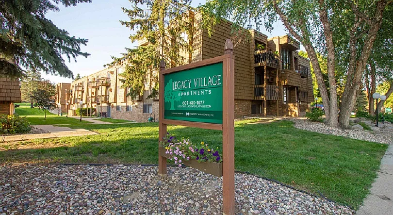Legacy Village Apartments — Photo 2