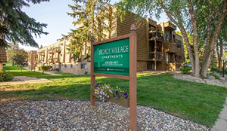 Legacy Village Apartments — Photo 2