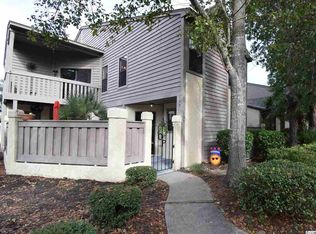 615 13th Ave S, Myrtle Beach, SC 29575