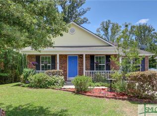 29 Rice Mill Rd, Port Wentworth, GA 31407